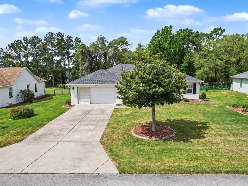10908 SW 53rd Circle Ocala FL 34476