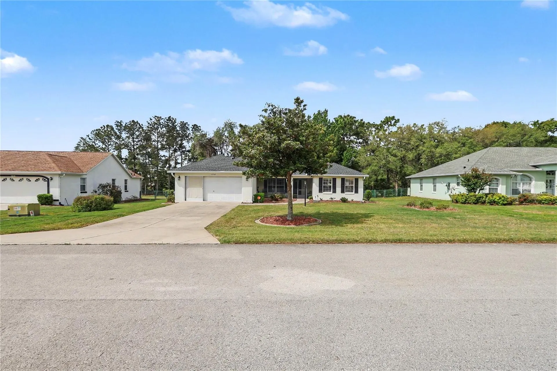 10908 SW 53rd Circle Ocala FL 34476