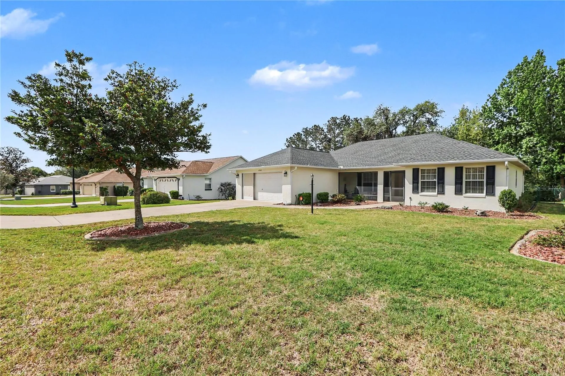 10908 SW 53rd Circle Ocala FL 34476
