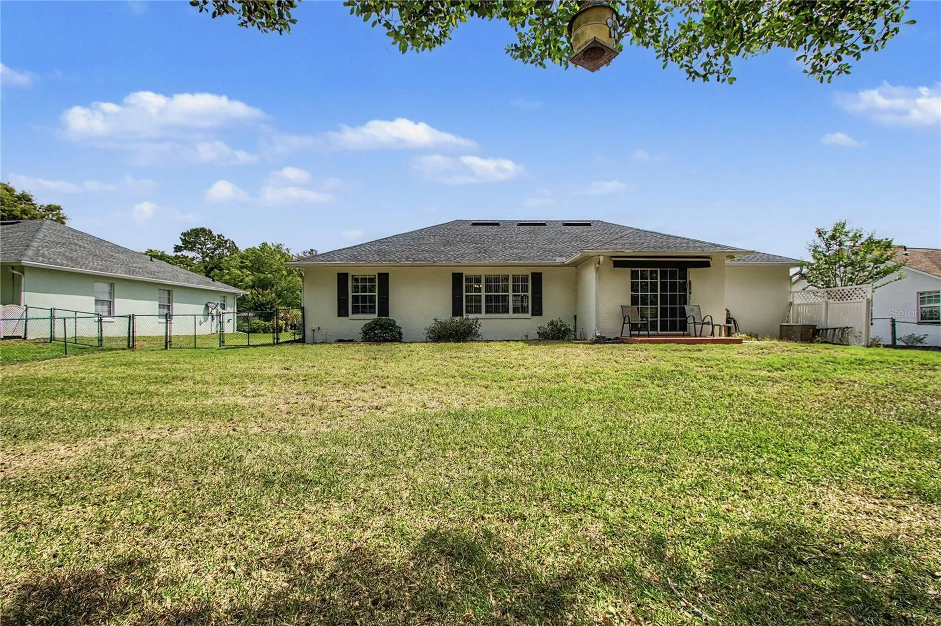 10908 SW 53rd Circle Ocala FL 34476