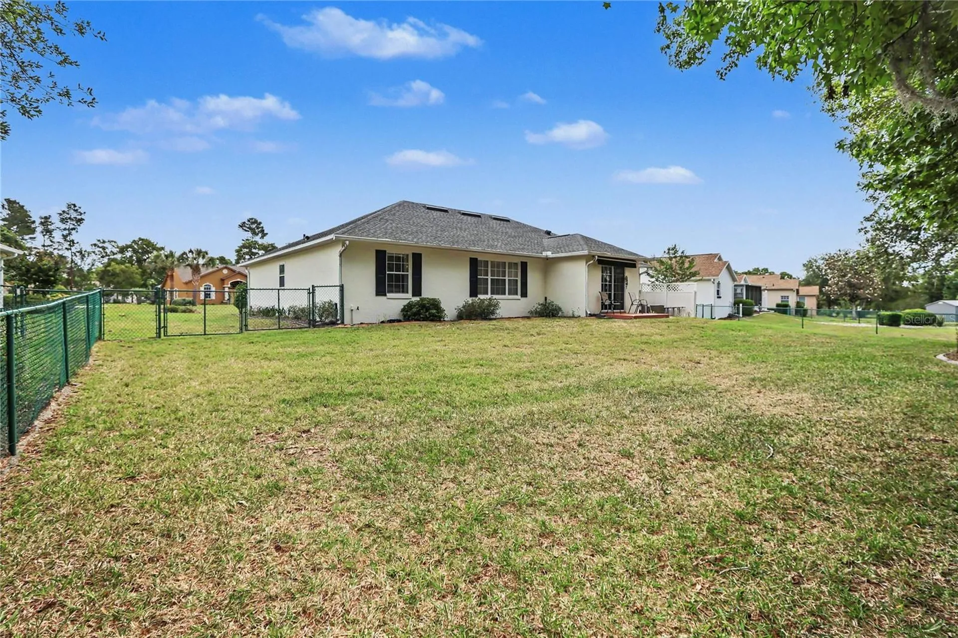 10908 SW 53rd Circle Ocala FL 34476