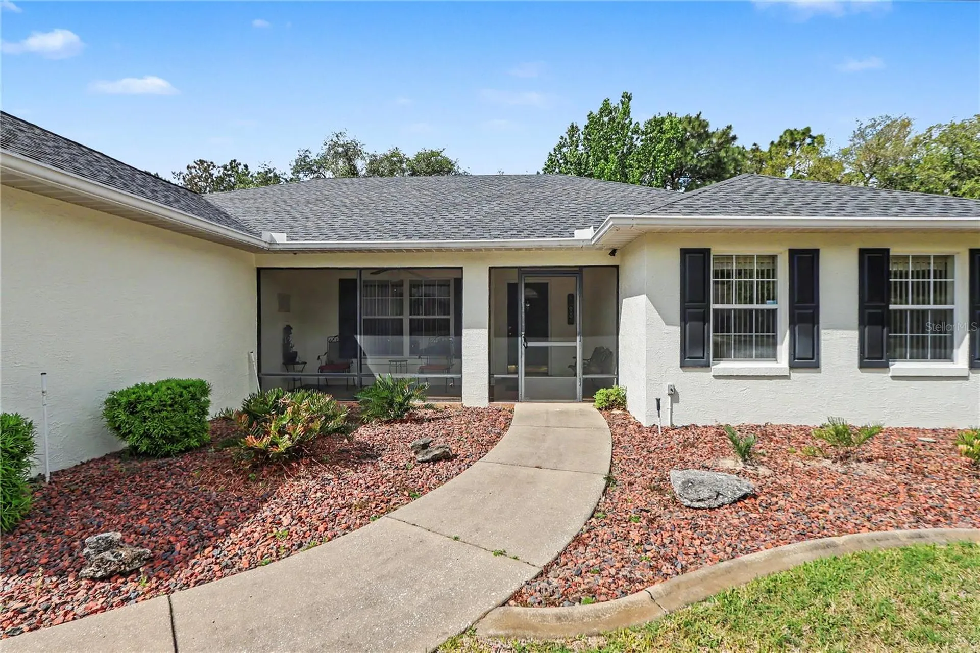 10908 SW 53rd Circle Ocala FL 34476