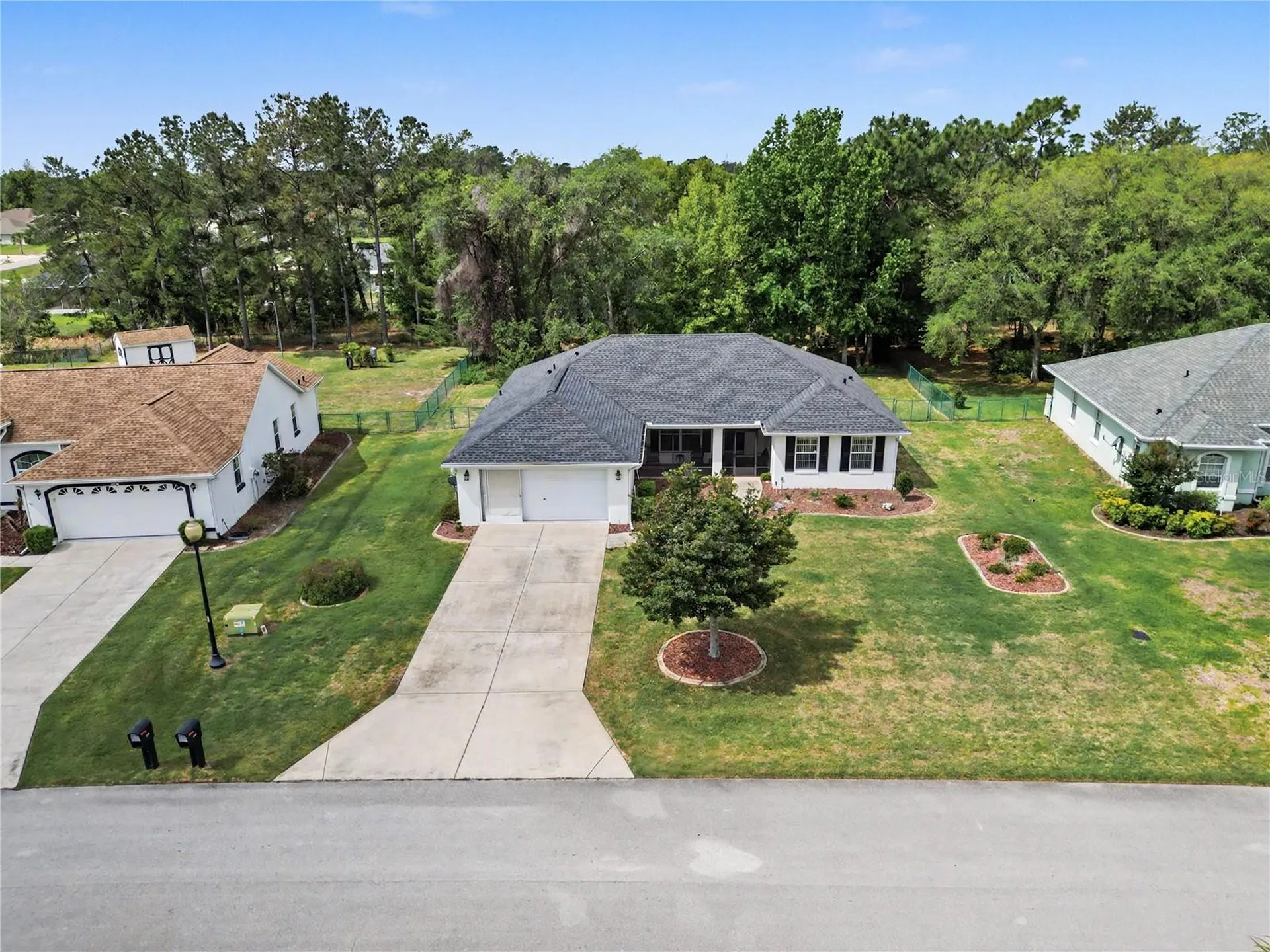 10908 SW 53rd Circle Ocala FL 34476