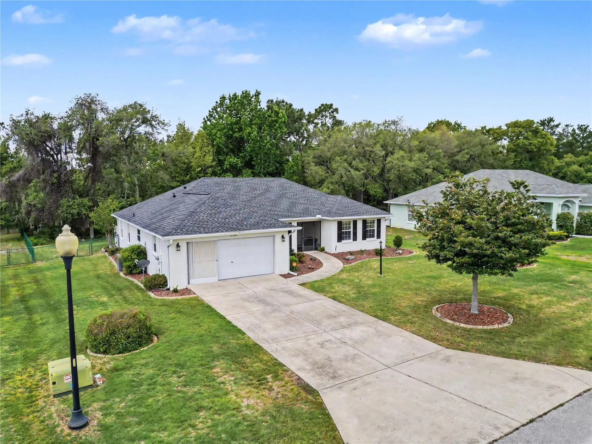 10908 SW 53rd Circle Ocala FL 34476