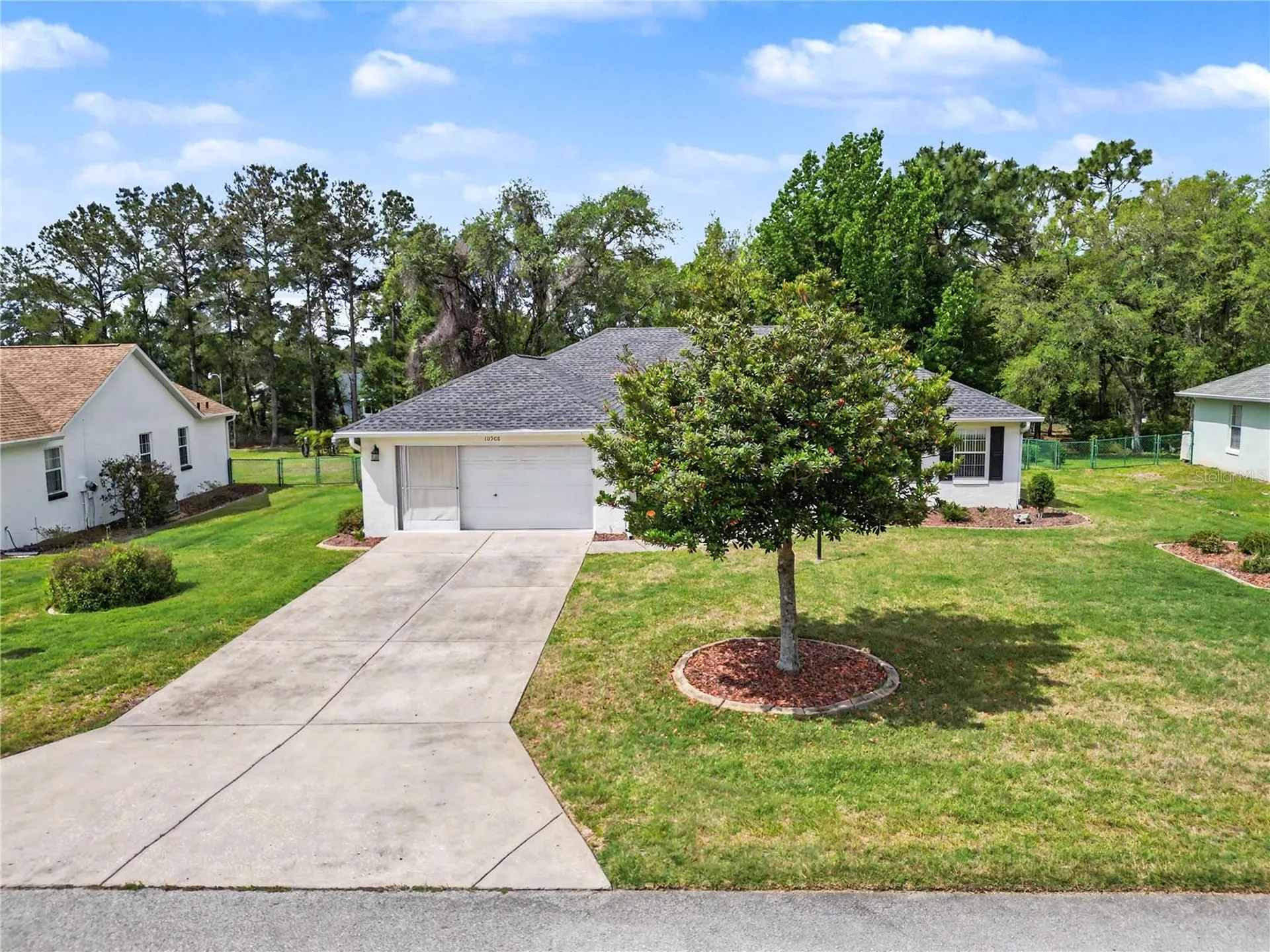 10908 SW 53rd Circle Ocala FL 34476