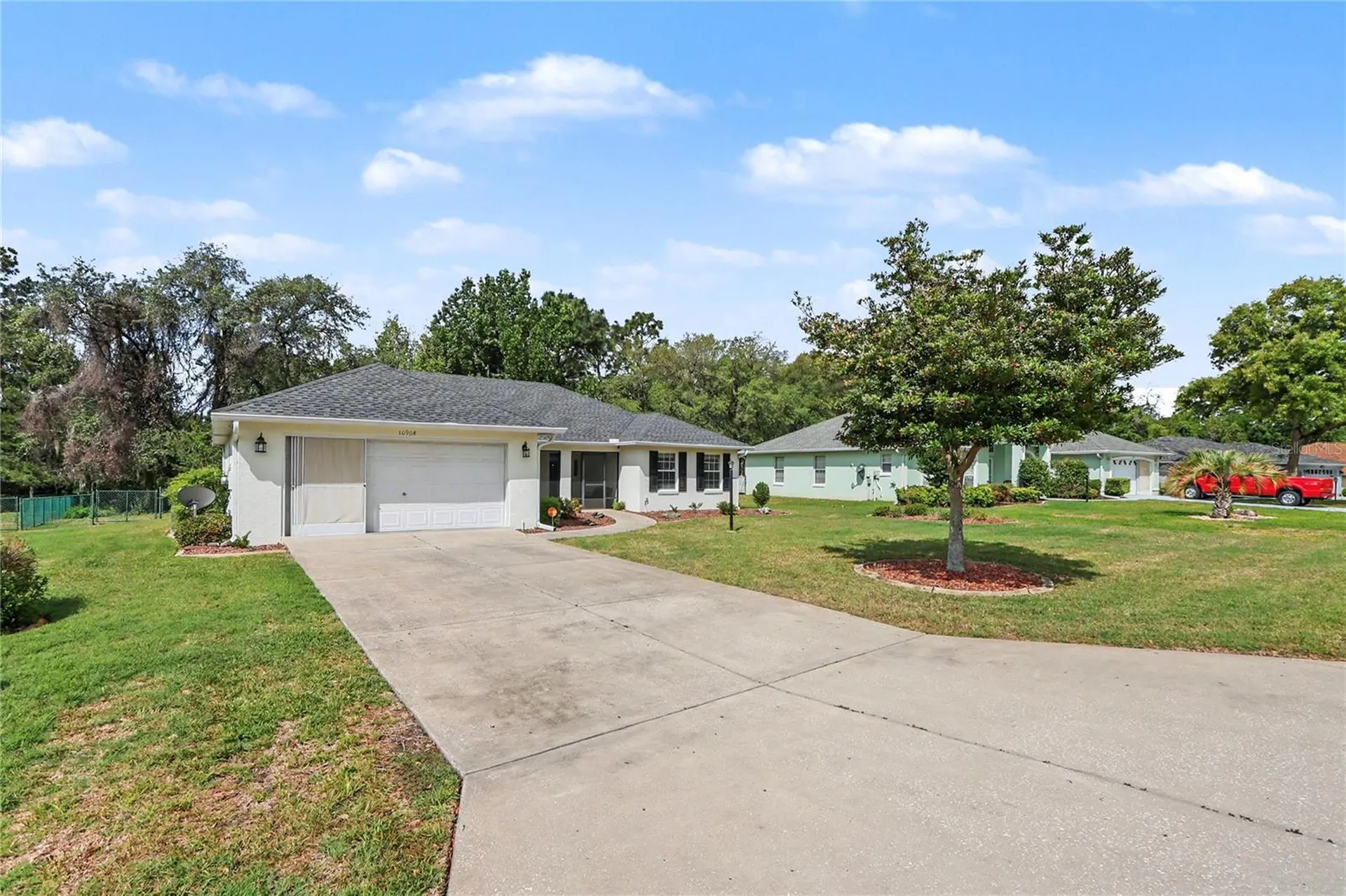 10908 SW 53rd Circle Ocala FL 34476