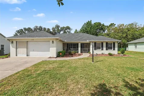 10908 SW 53rd Circle Ocala FL 34476