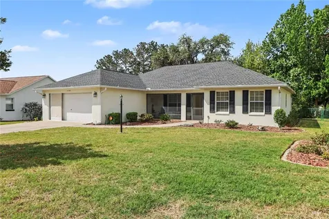 10908 SW 53rd Circle Ocala FL 34476