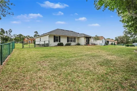 10908 SW 53rd Circle Ocala FL 34476