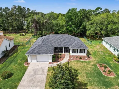 10908 SW 53rd Circle Ocala FL 34476