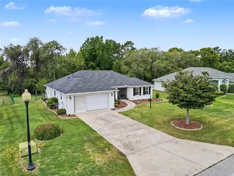 10908 SW 53rd Circle Ocala FL 34476