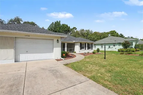 10908 SW 53rd Circle Ocala FL 34476