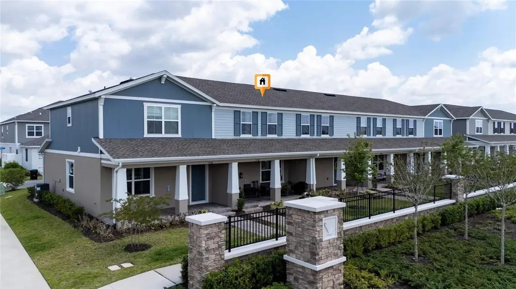 15140 Windflower Alley Winter Garden FL 34787