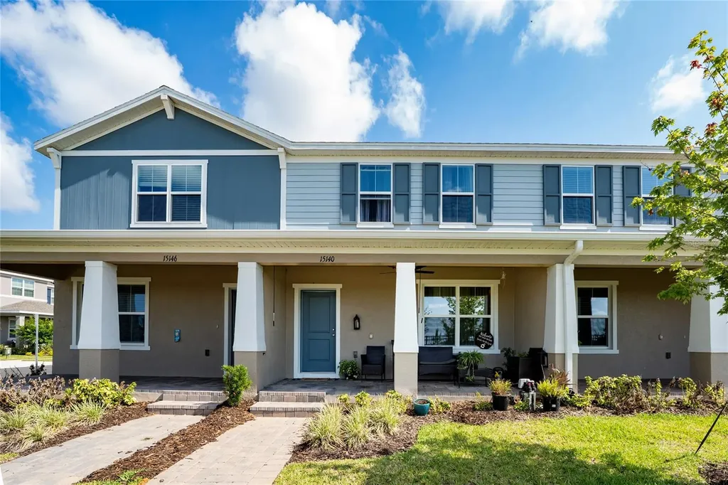 15140 Windflower Alley Winter Garden FL 34787