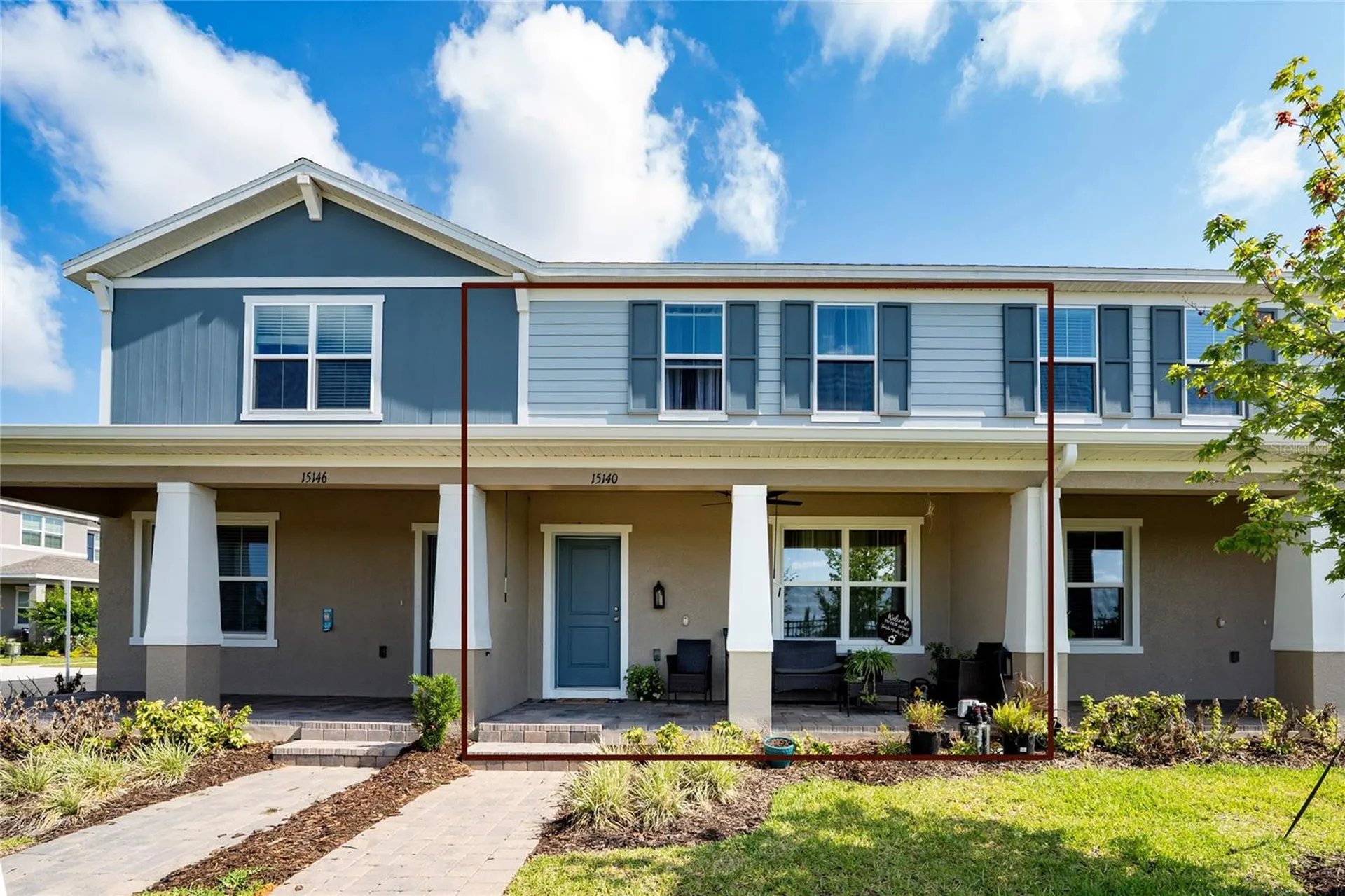 15140 Windflower Alley Winter Garden FL 34787
