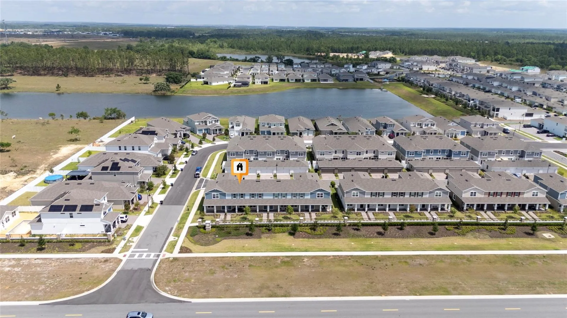 15140 Windflower Alley Winter Garden FL 34787