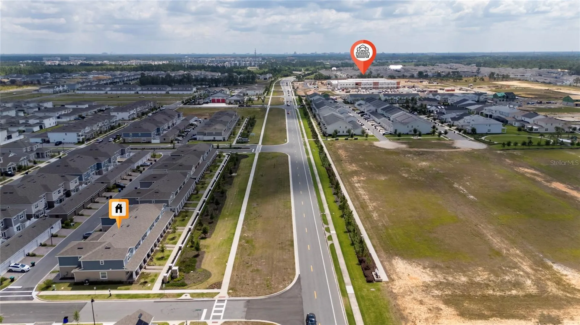 15140 Windflower Alley Winter Garden FL 34787