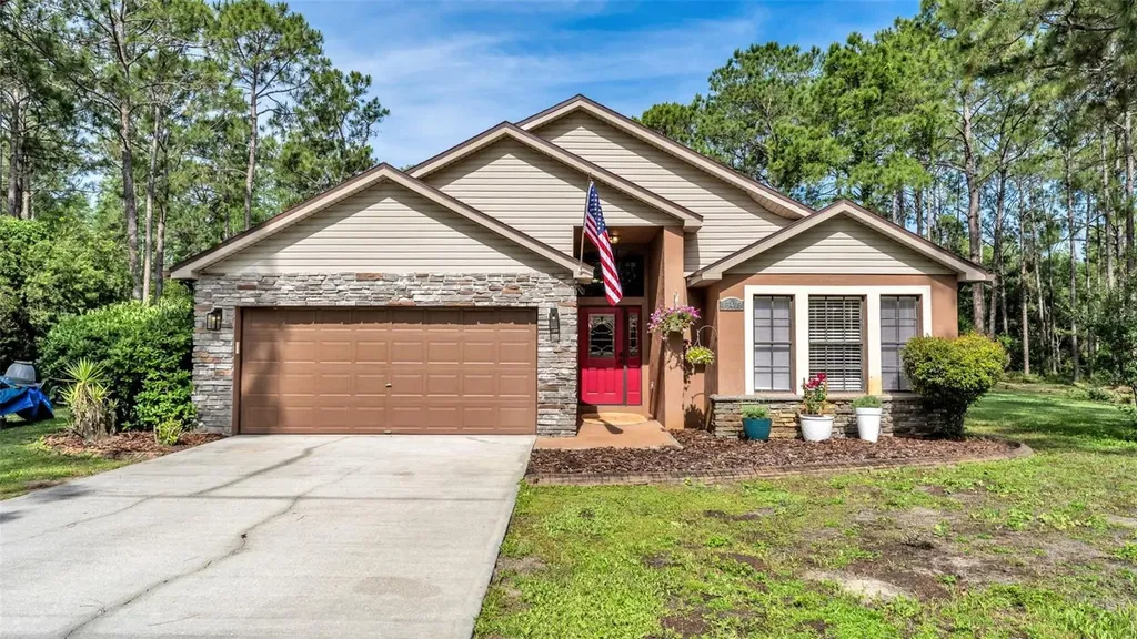 13409 Sweet Hill Road Polk City FL 33868