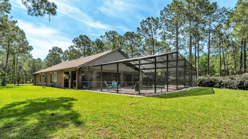 13409 Sweet Hill Road Polk City FL 33868