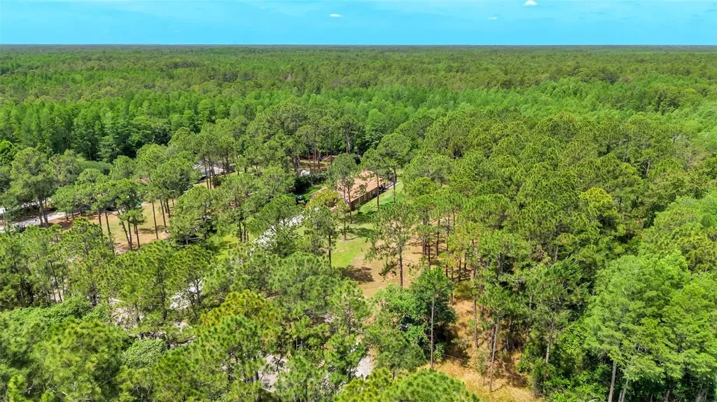 13409 Sweet Hill Road Polk City FL 33868