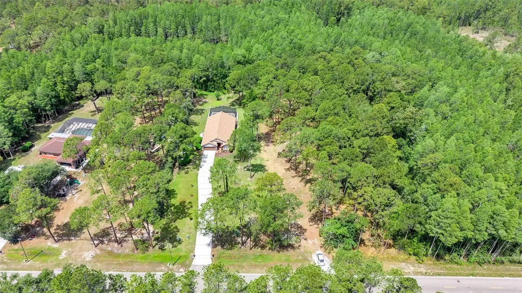 13409 Sweet Hill Road Polk City FL 33868