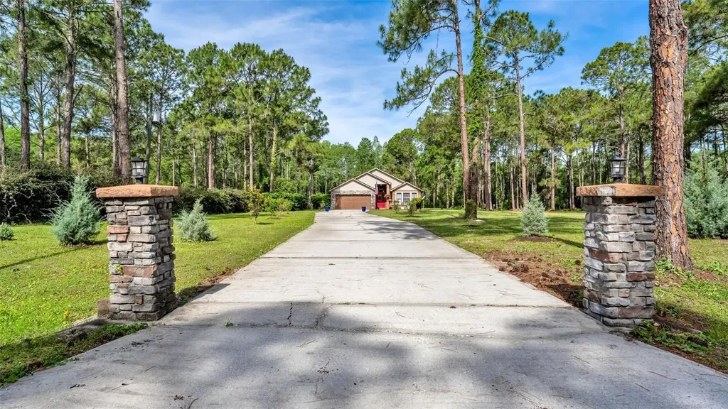 13409 Sweet Hill Road Polk City FL 33868