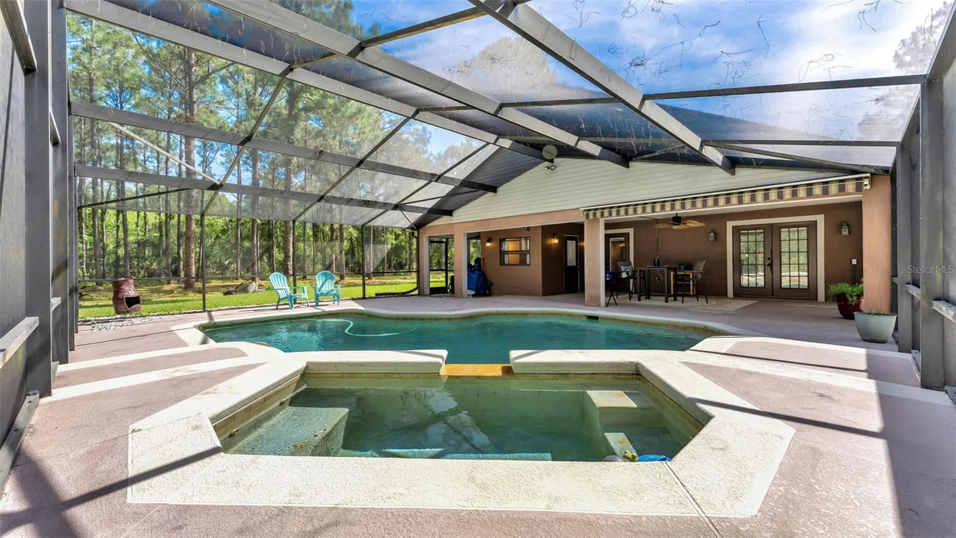 13409 Sweet Hill Road Polk City FL 33868