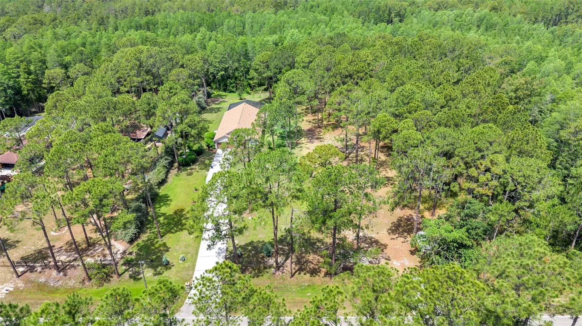 13409 Sweet Hill Road Polk City FL 33868