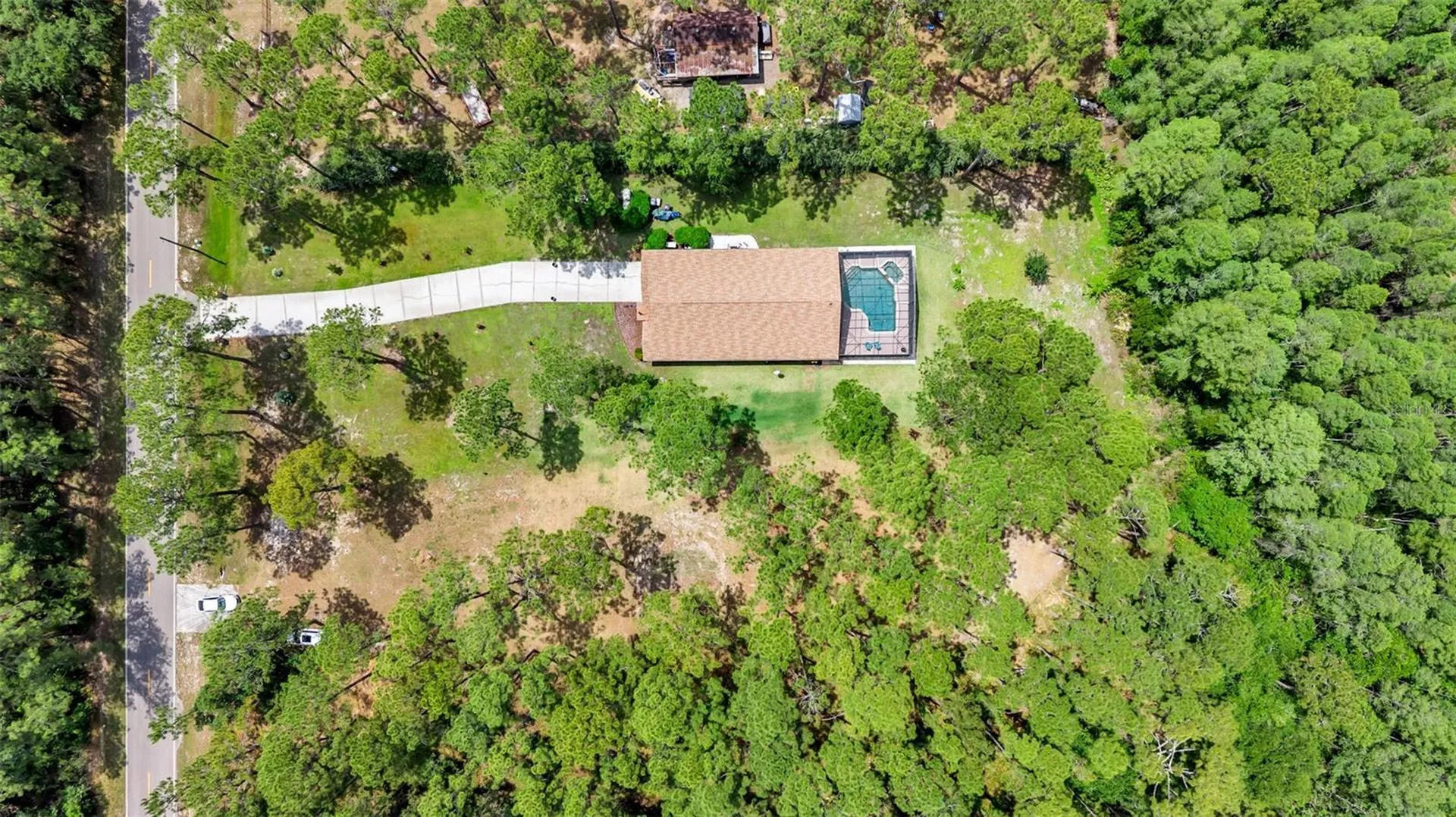13409 Sweet Hill Road Polk City FL 33868