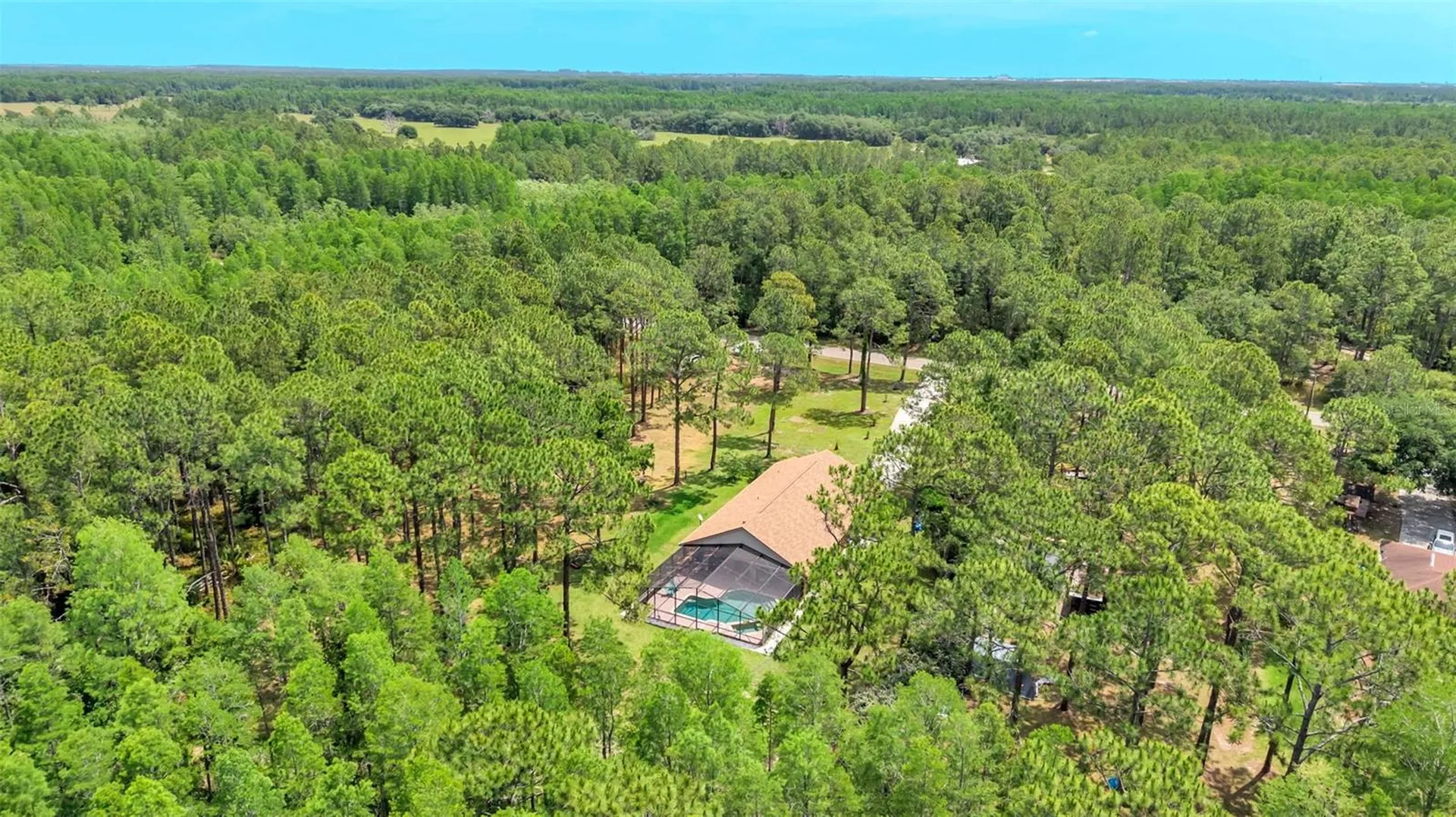 13409 Sweet Hill Road Polk City FL 33868