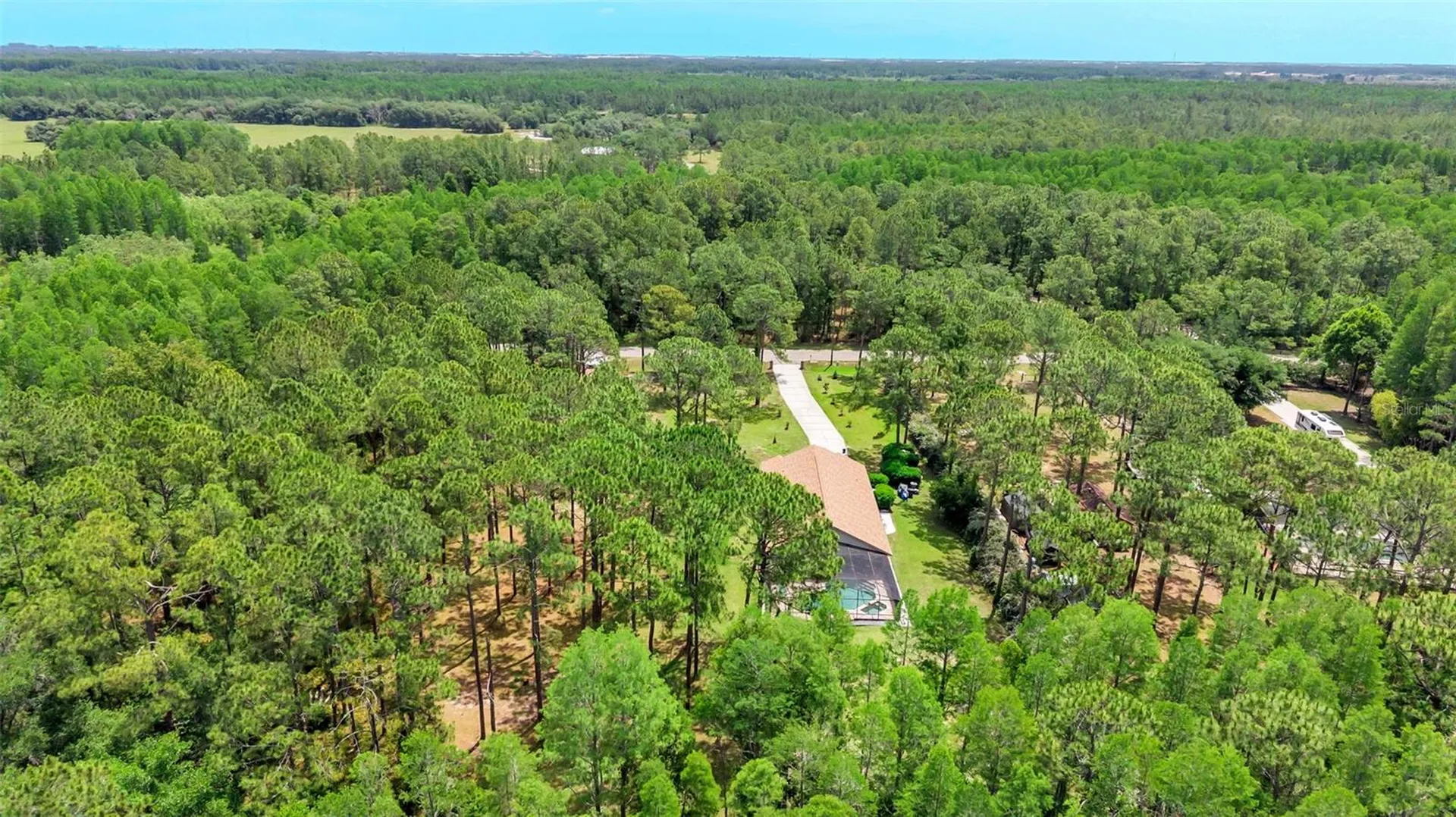 13409 Sweet Hill Road Polk City FL 33868