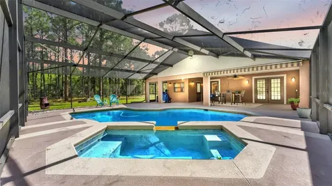 13409 Sweet Hill Road Polk City FL 33868