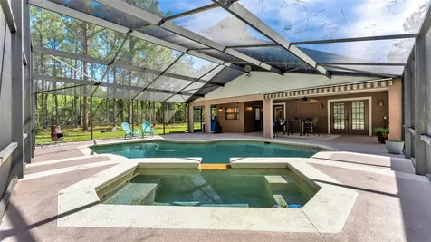 13409 Sweet Hill Road Polk City FL 33868