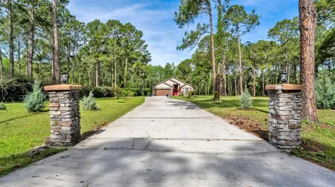 13409 Sweet Hill Road Polk City FL 33868