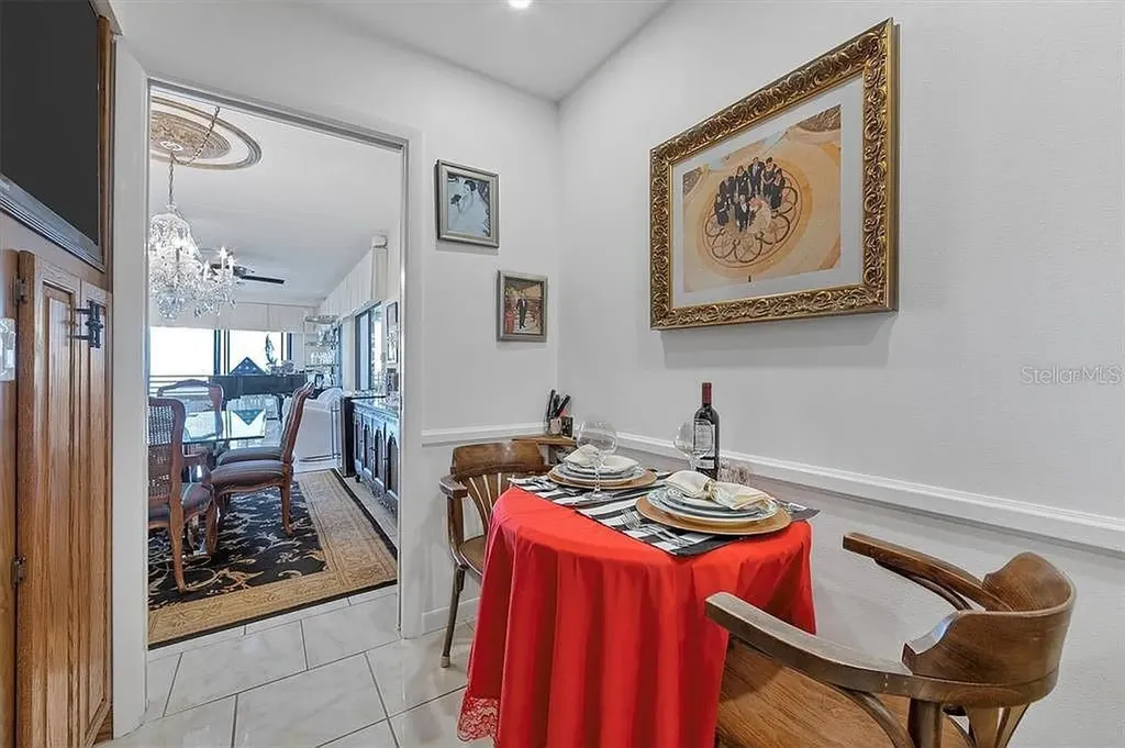 1100 Benjamin Franklin Drive Sarasota FL 34236