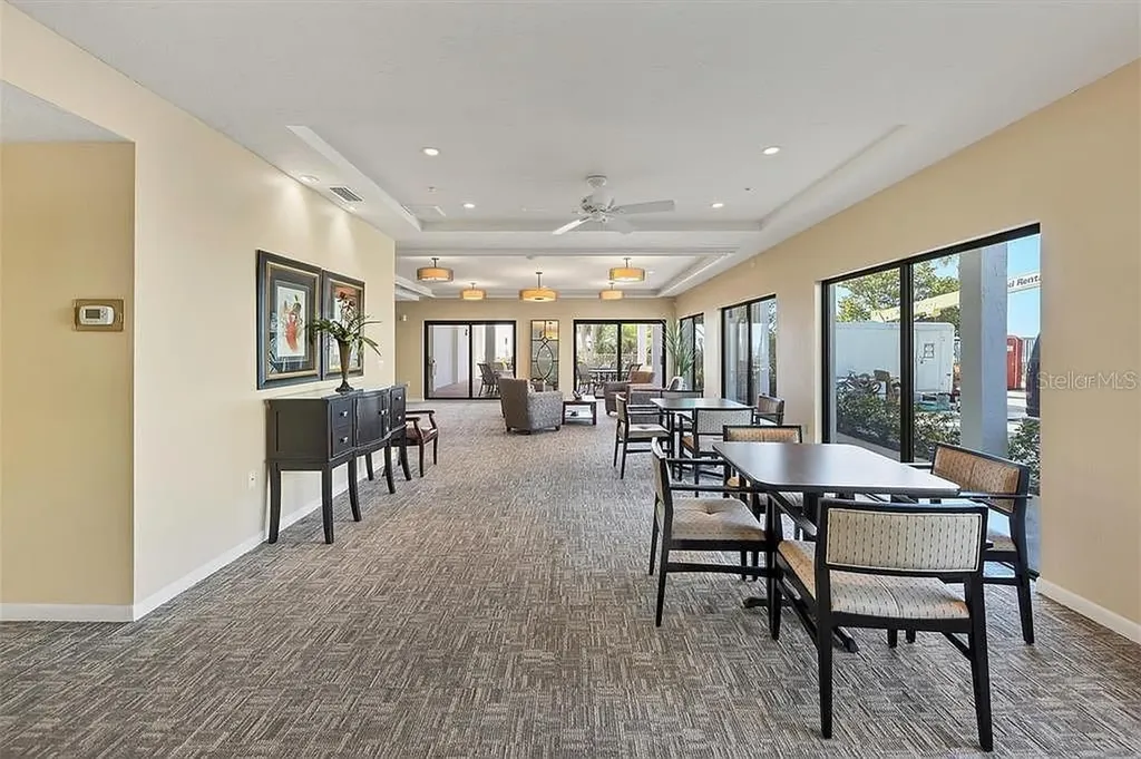 1100 Benjamin Franklin Drive Sarasota FL 34236