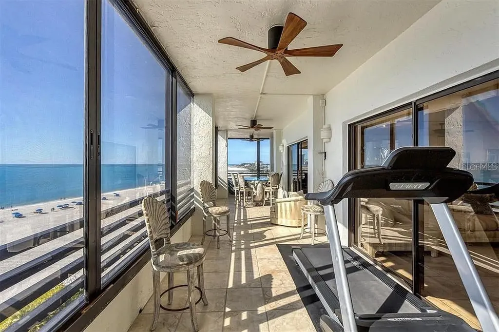 1100 Benjamin Franklin Drive Sarasota FL 34236
