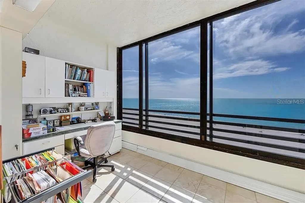 1100 Benjamin Franklin Drive Sarasota FL 34236
