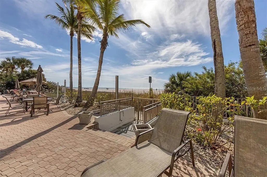 1100 Benjamin Franklin Drive Sarasota FL 34236
