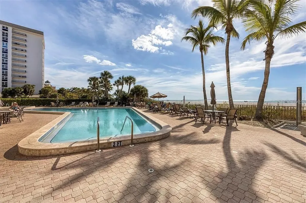 1100 Benjamin Franklin Drive Sarasota FL 34236