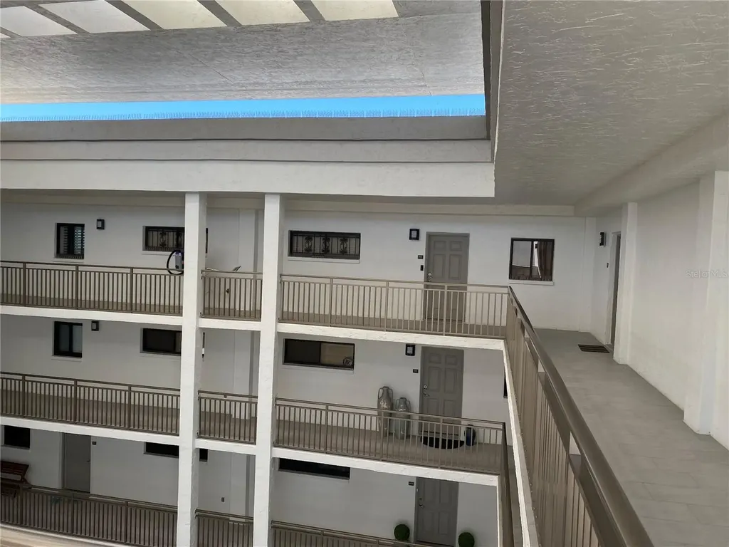 1100 Benjamin Franklin Drive Sarasota FL 34236