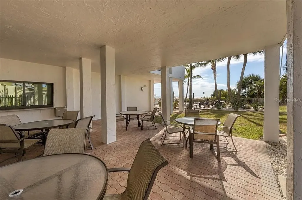 1100 Benjamin Franklin Drive Sarasota FL 34236
