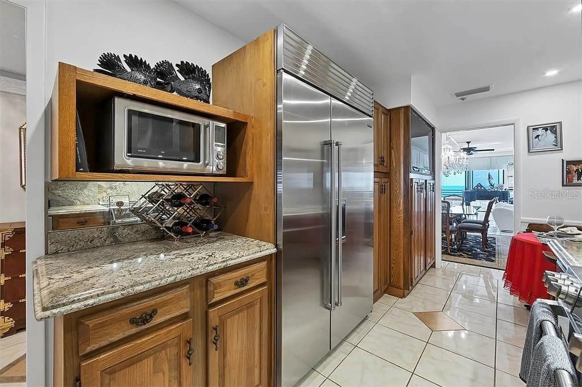 1100 Benjamin Franklin Drive Sarasota FL 34236