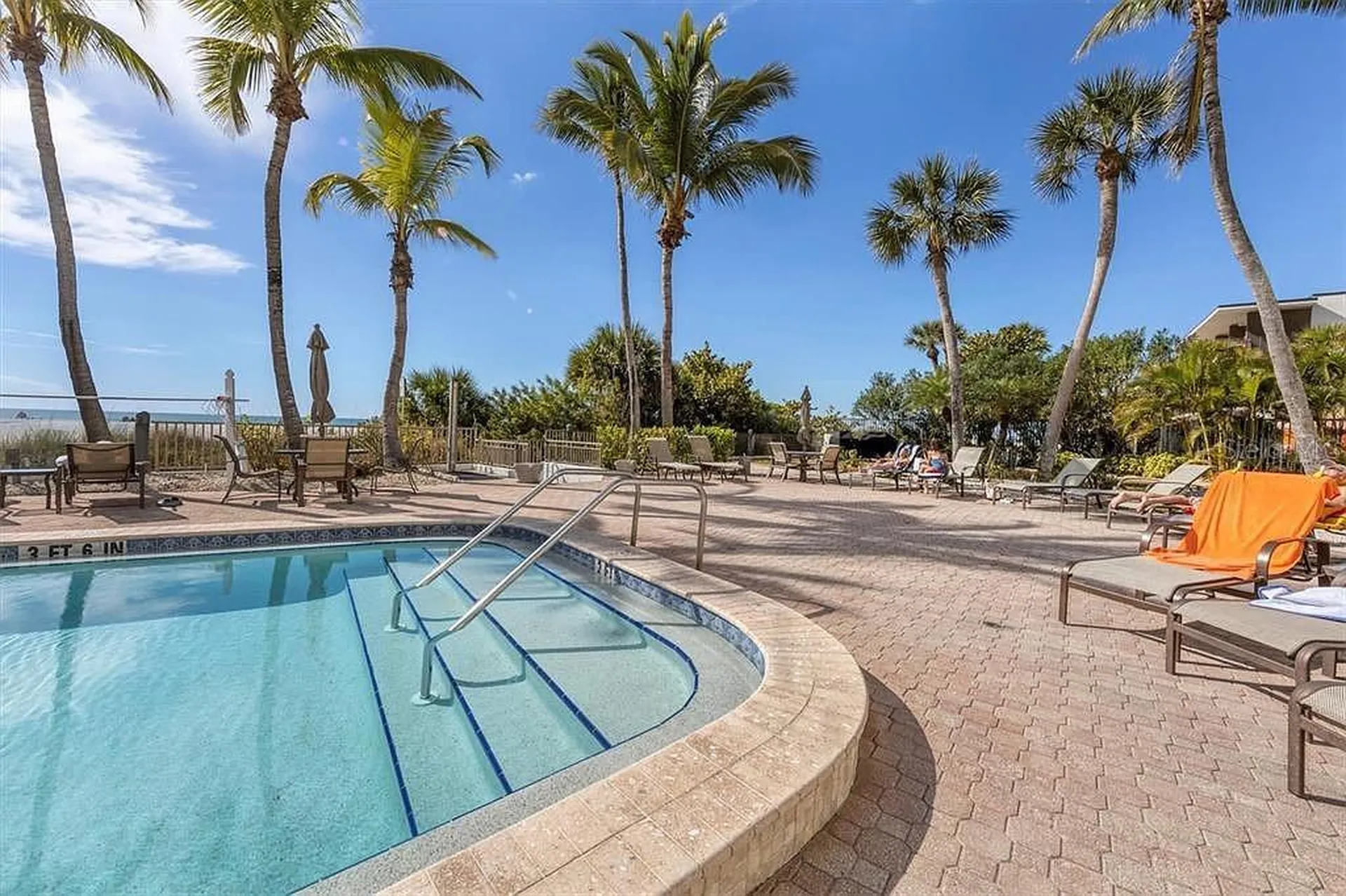 1100 Benjamin Franklin Drive Sarasota FL 34236