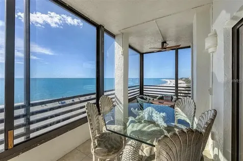 1100 Benjamin Franklin Drive Sarasota FL 34236