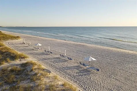 1100 Benjamin Franklin Drive Sarasota FL 34236