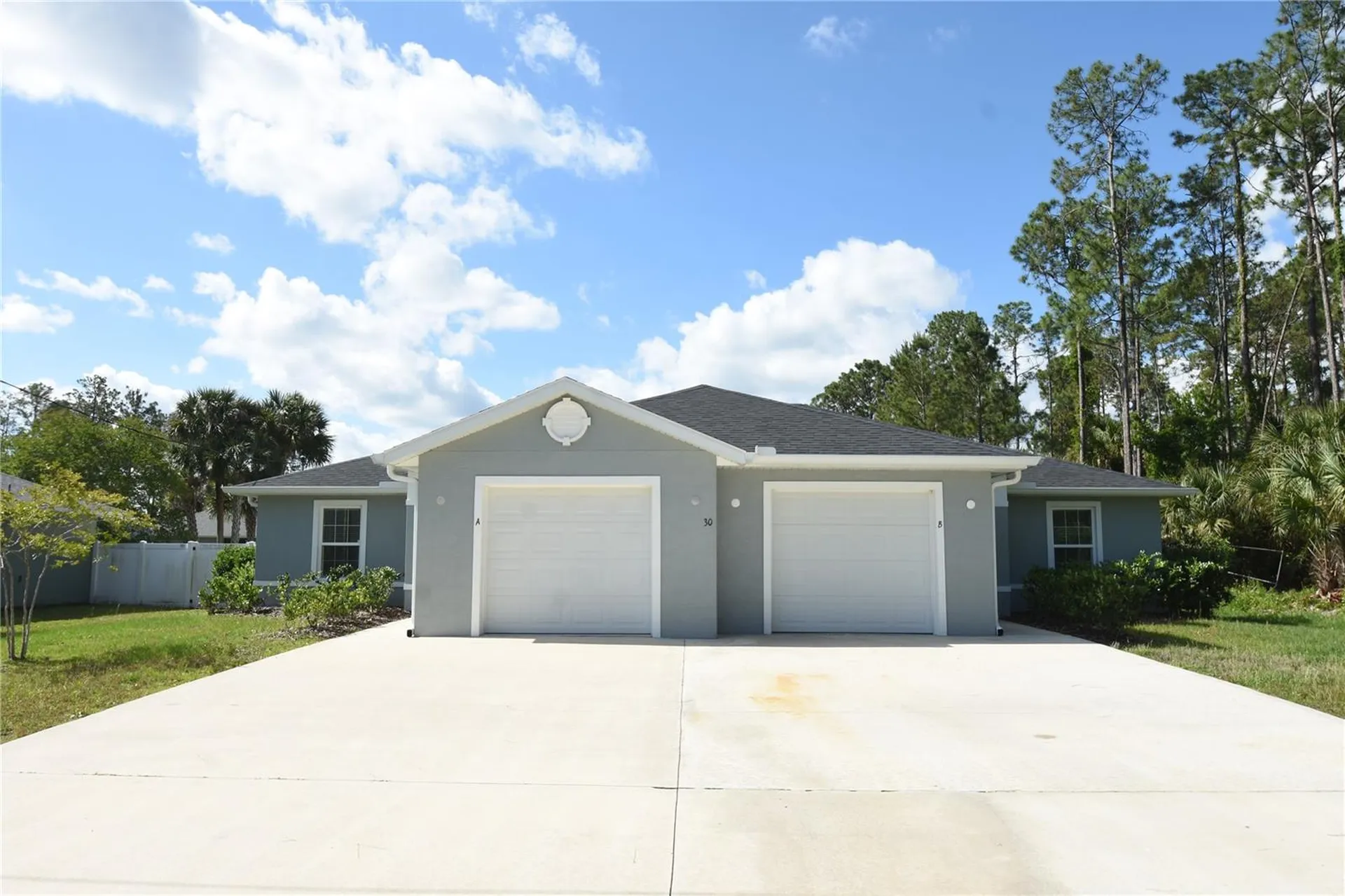 30 Slumber Path Palm Coast FL 32164