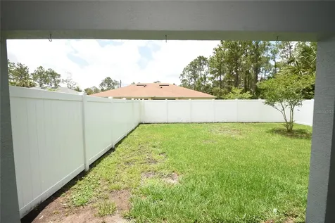 30 Slumber Path Palm Coast FL 32164