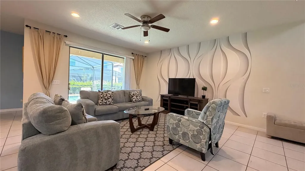 8869 Bengal Court Kissimmee FL 34747