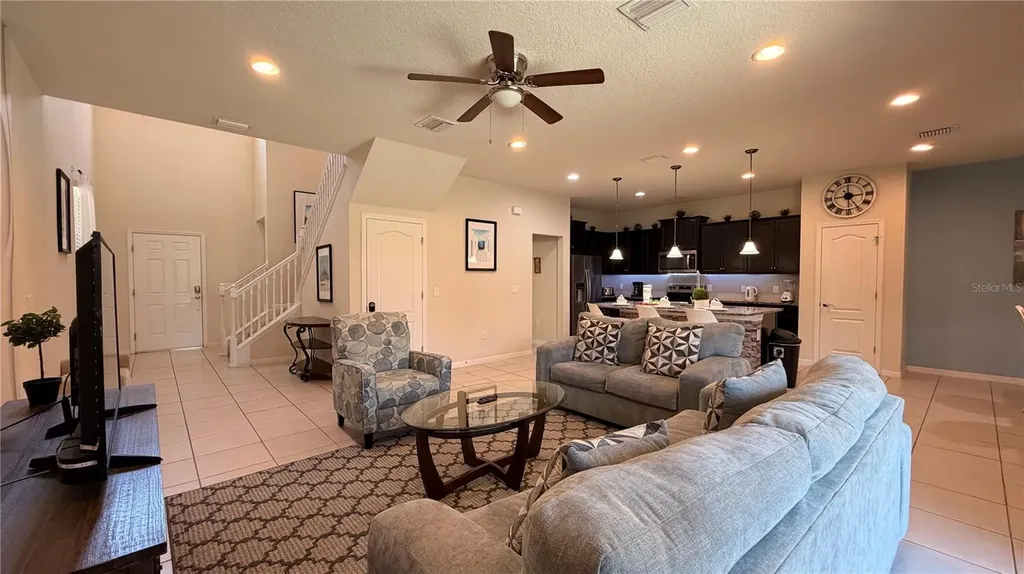 8869 Bengal Court Kissimmee FL 34747
